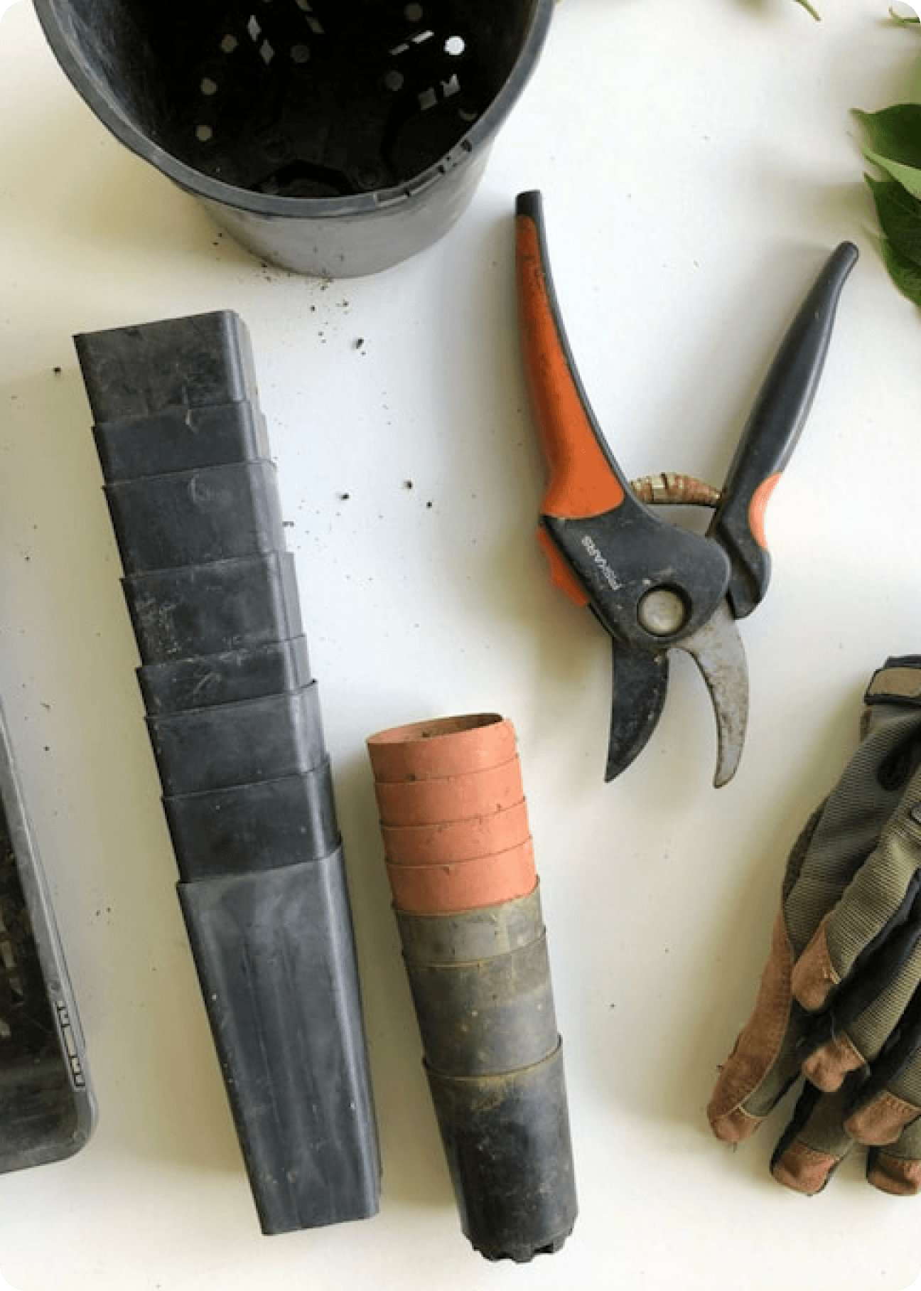 Fasilitas alat berkualitas