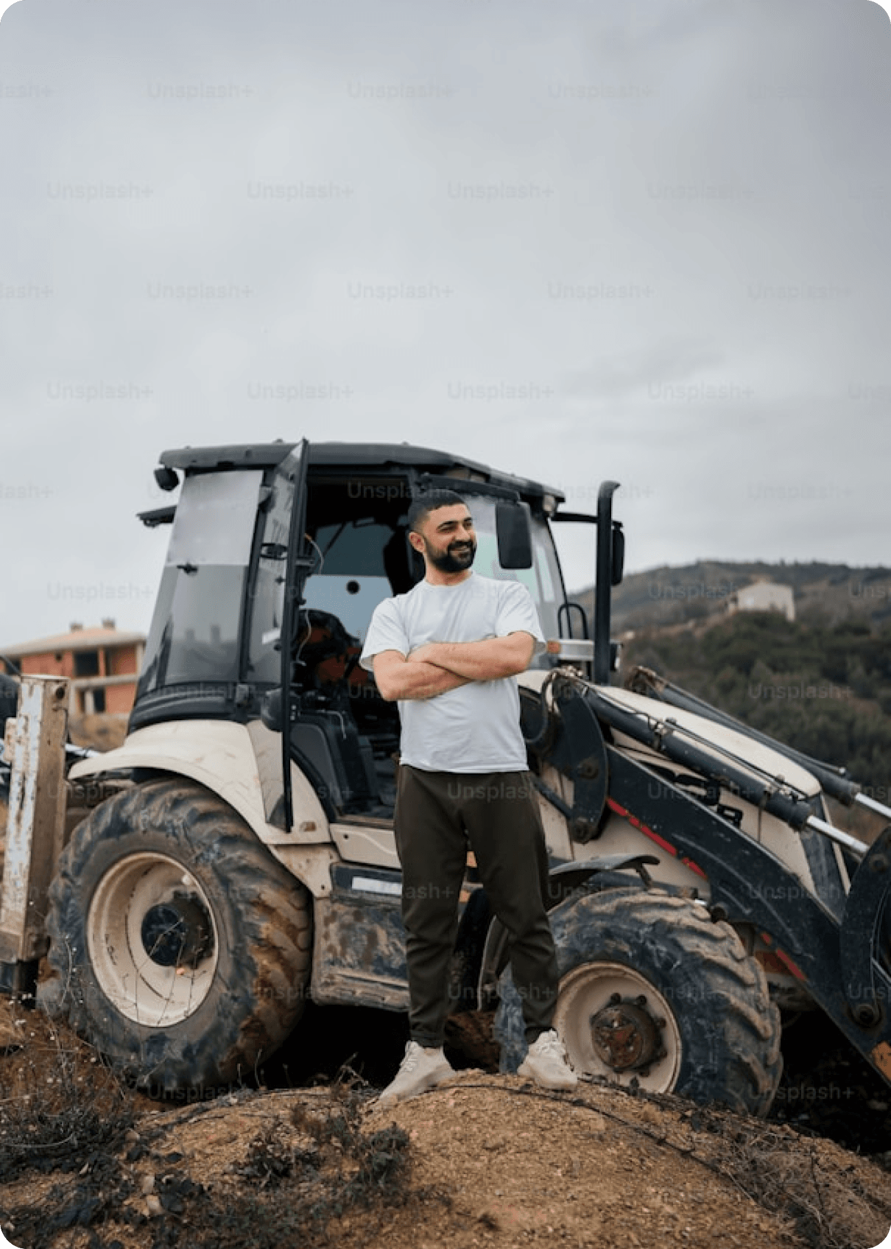 Menghadirkan orang ahli